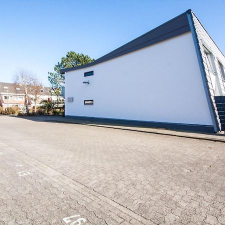 库克斯港Haus Essen Essen 5公寓 外观 照片