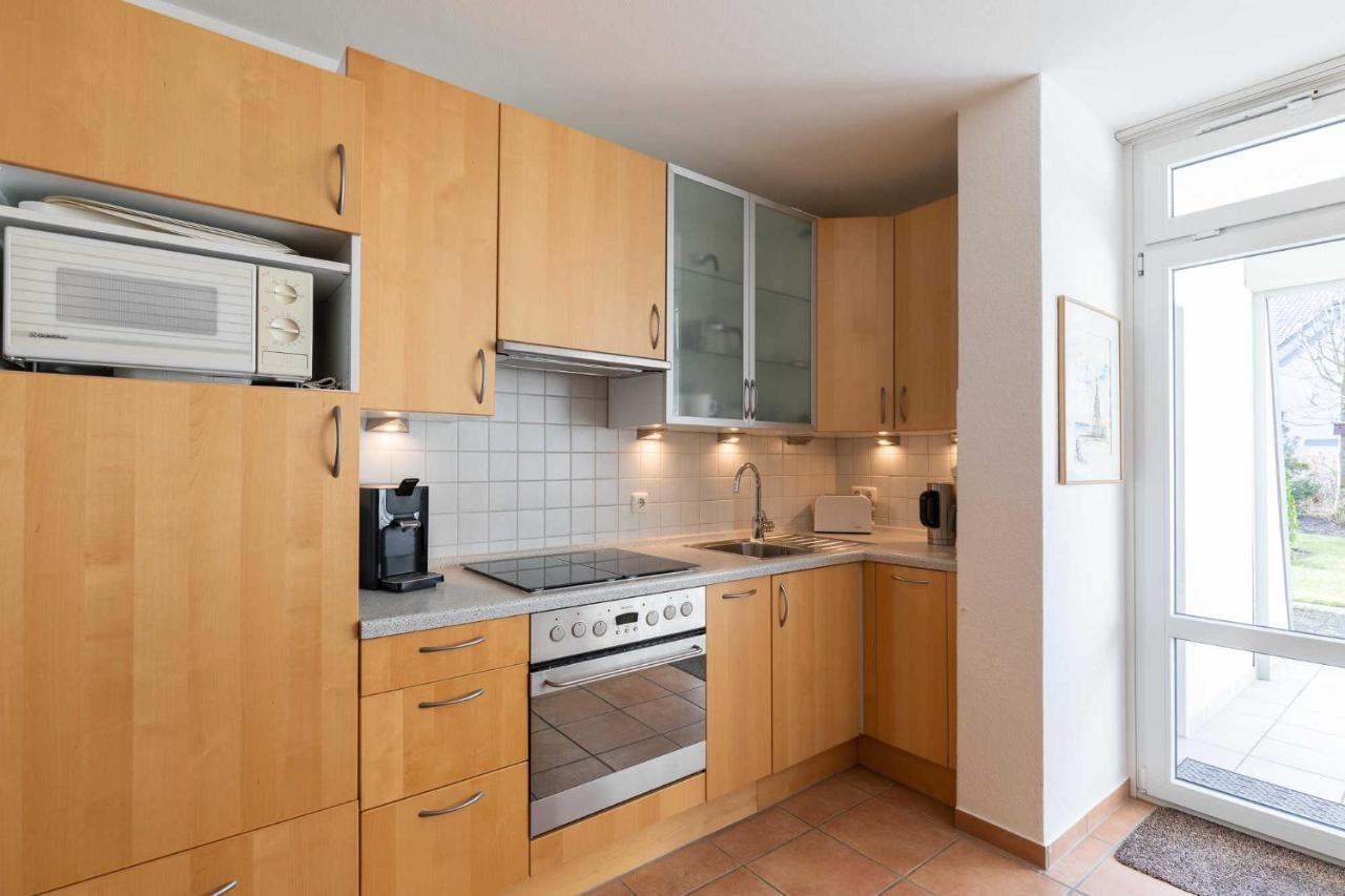 库克斯港Haus Essen Essen 5公寓 外观 照片