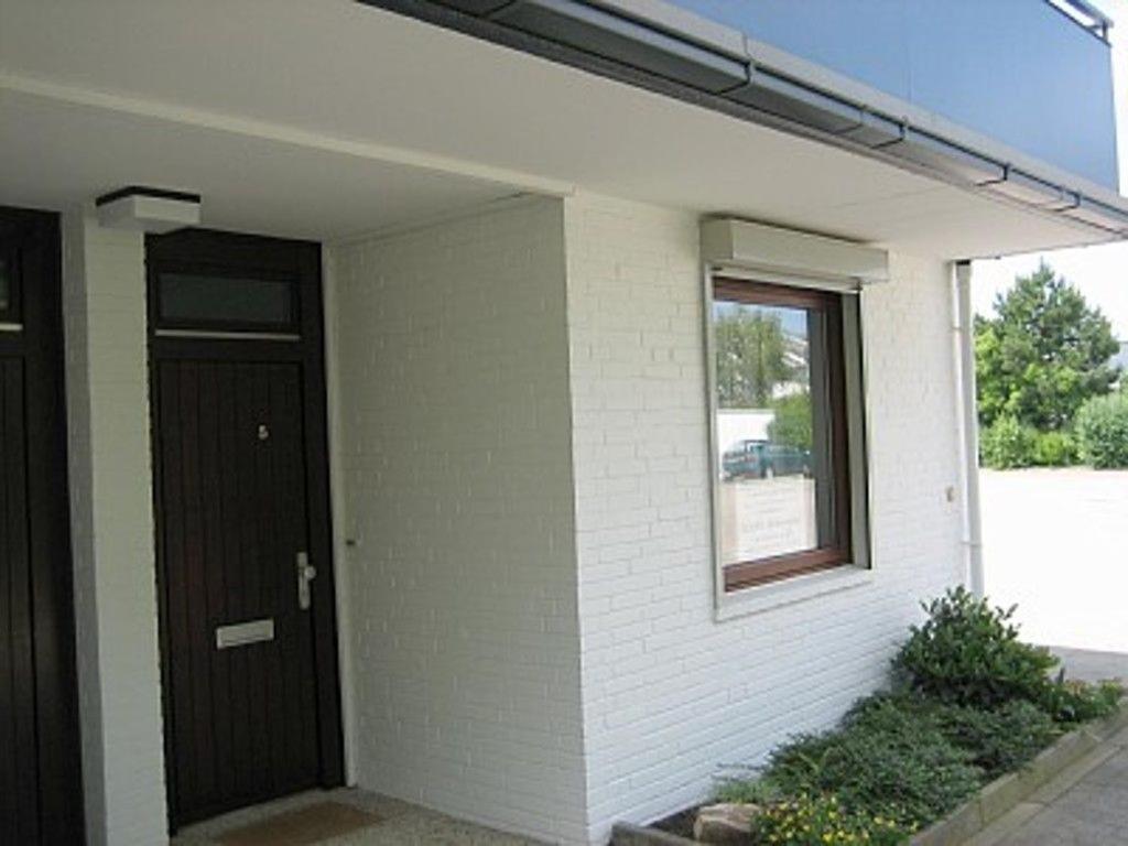 库克斯港Haus Essen Essen 5公寓 外观 照片