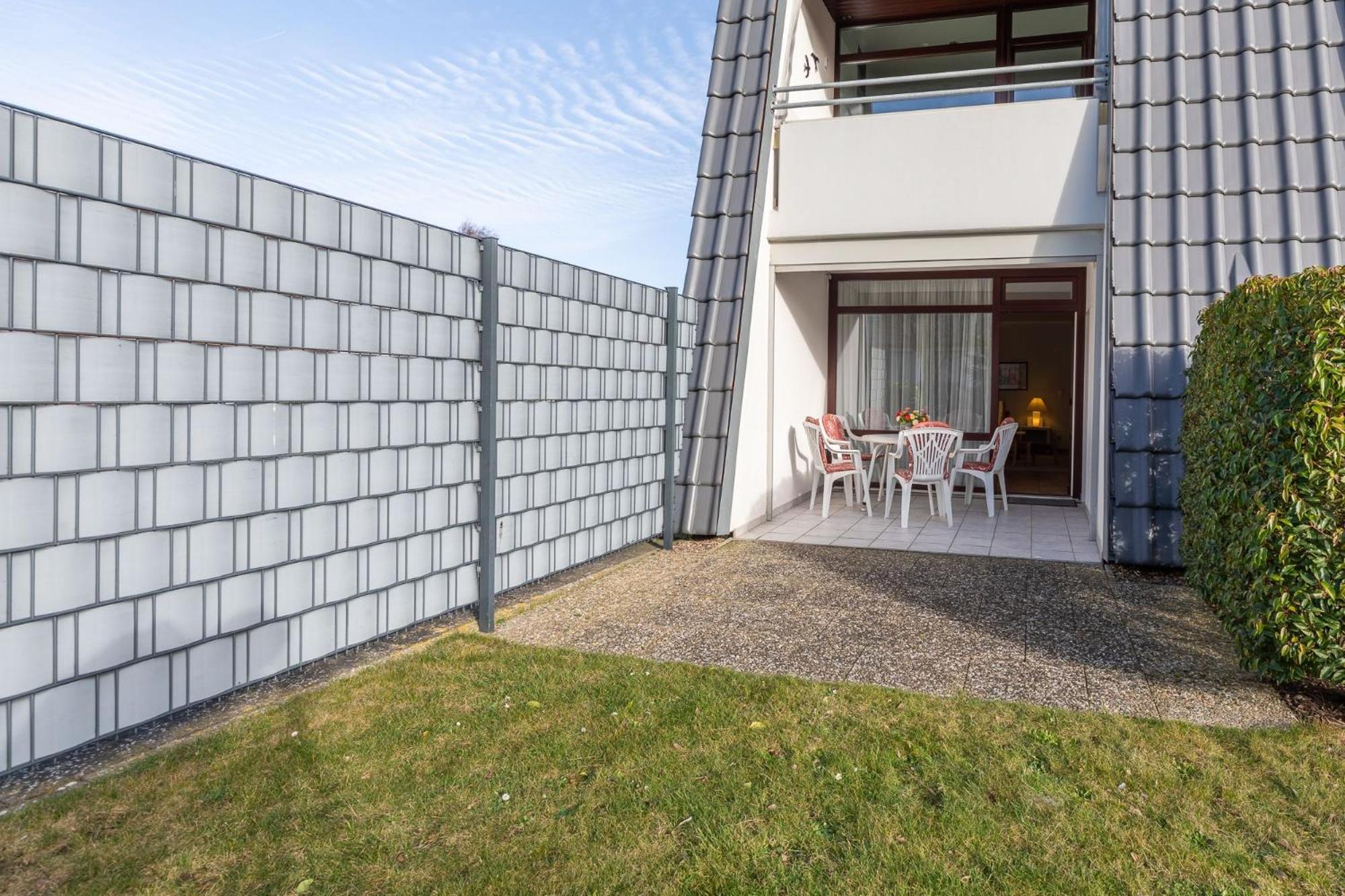 库克斯港Haus Essen Essen 5公寓 外观 照片